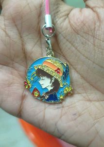 Cutest Phone Charm 🎠