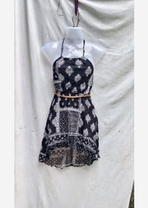 Short Dress
