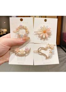 New Hair Clips