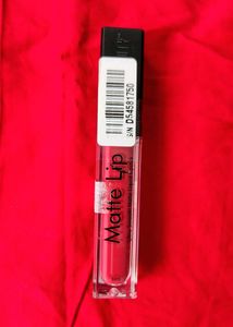 Swiss Beauty Matte Lipstick