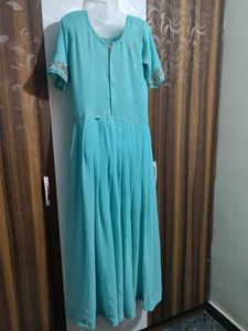 Elegant Ethnic Gown