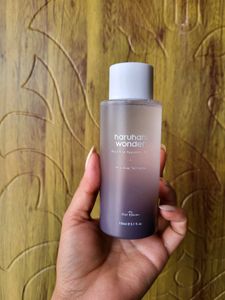 Haruharu Wonder Black Rice Toner 150ml