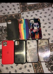 Iphone 11 Covers 399 Coin For Single Cover Offer