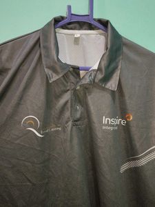 Embroidered Corporate Polo  T Shirt