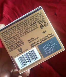 Lakme Perfect Radiance Day Creme