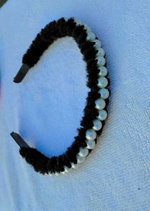 Colorful Handmade Headband