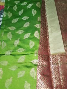 New💥trend Kanjivaram Beautiful Saree