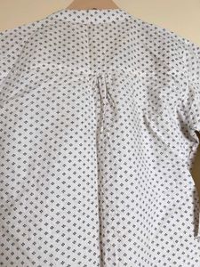 Printed Shirt
