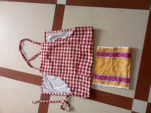 Totly New One Kichin Towels Free