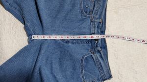 Boyfriend Jeans For Girls 30 Size