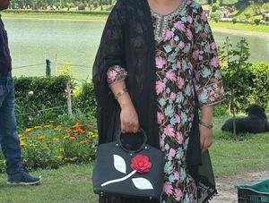 Almost New Kurta 👚