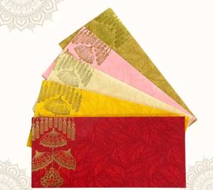 25 High Quality Envelopes