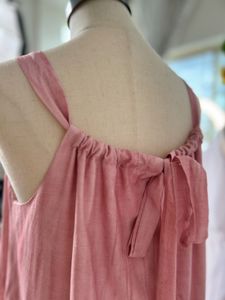 Korean Dress