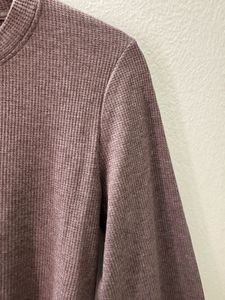 H&amp;M Waffled Laungewear Set