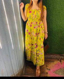 Summer Dress