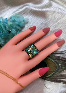 Designer Handmade Ring(10)