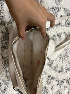 H&amp;M Crossbody Bag with Coin Purse