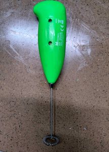Handheld Milk Frother