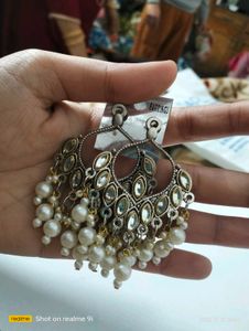 Heavy earings pair ❤️