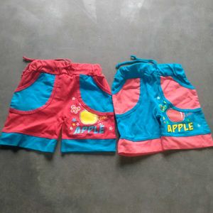 Combo Girls Cute Divider