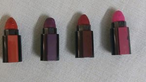 5 In 1 Bullet Lipstick