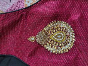 Beautiful Short Jacket