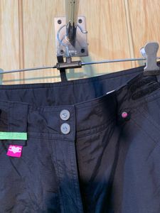 Cartel Black Mountain Pants