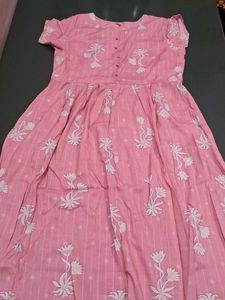 Cotton Kurtis