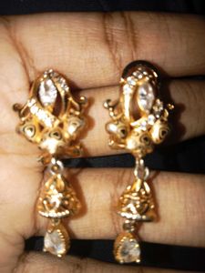Earring