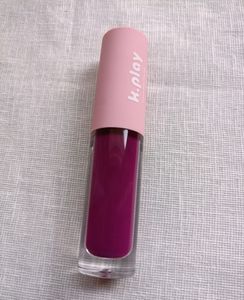 K.Play Flavoured Lipgloss