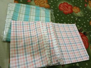 Gents Shirts Fabric