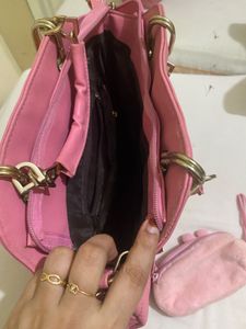 Beautiful Hand Bag