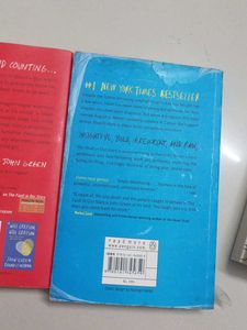 Popular Book Bundle