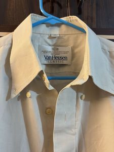 Shirt For Men From Van Heusen