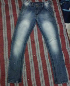 J-Nine Jeans: Stylish Denim