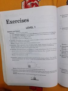 DC Pandey Mechanics Volume-1