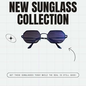 Premium quality Sunglasses Eyeshade