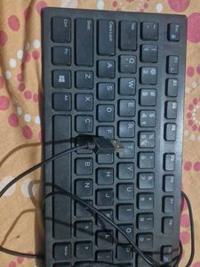 Used And One Raw Is Not Working