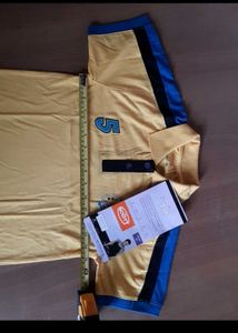 New Boys&#39; Yellow Polo Shirt - 75 Cm