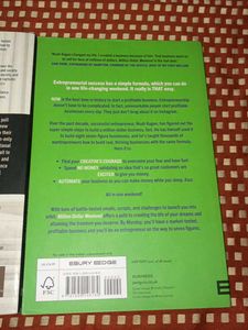 Business &amp; Economics Books