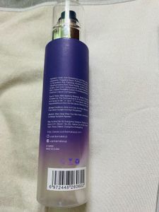 UCANBE All Day Fixer Spray