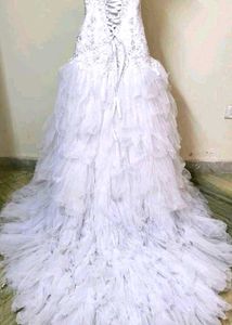 Elegant IMPORTED GOWN🇺🇸