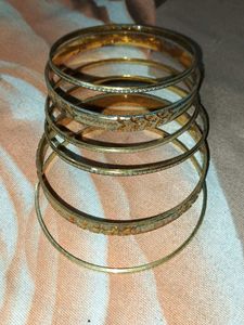 Set of Bangles