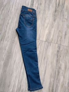 Girls Jeans