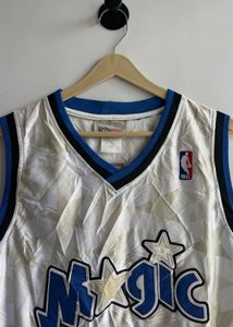 Vintage NBA Orlando Magic Jersey - Size 44