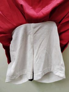 3 In 1 Girls Beautiful Dress For 2 To 4 Years