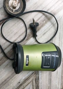 Mixer Grinder Cello