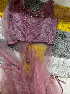 Lehenga