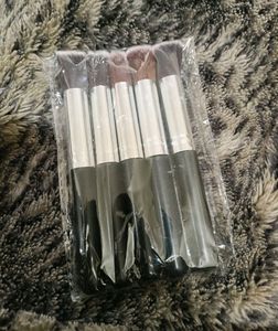 Makeup Brushes