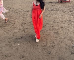 Beach Dress